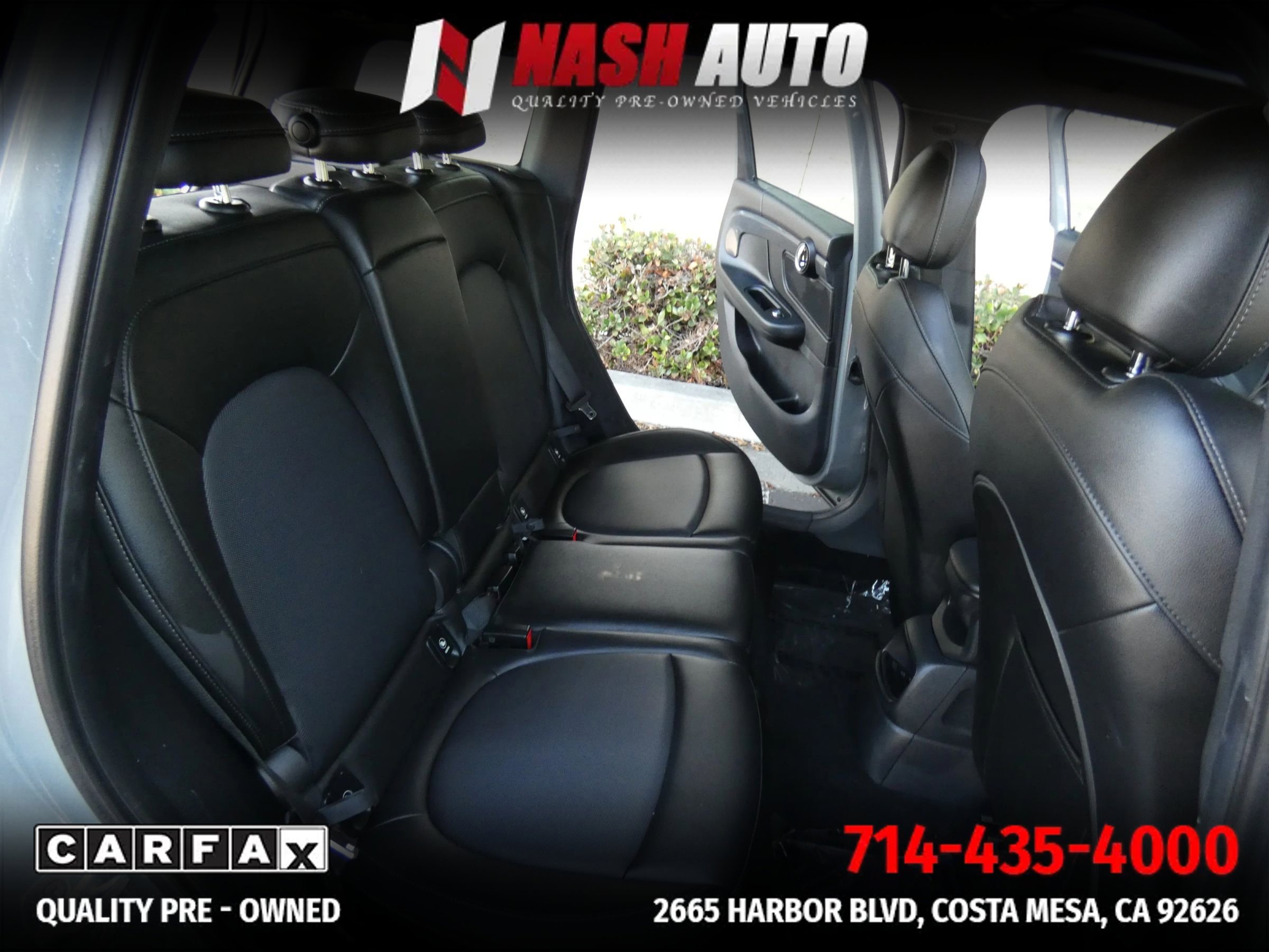 Used 2019 MINI Cooper Countryman S FWD image 35