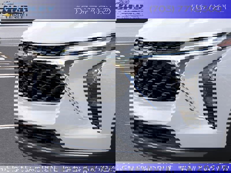 New 2026 Chevrolet Trax LT w/ Driver Confidence Package image 13