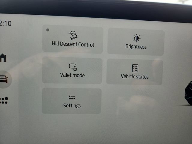 Certified 2025 Ford Explorer ST-Line image 23