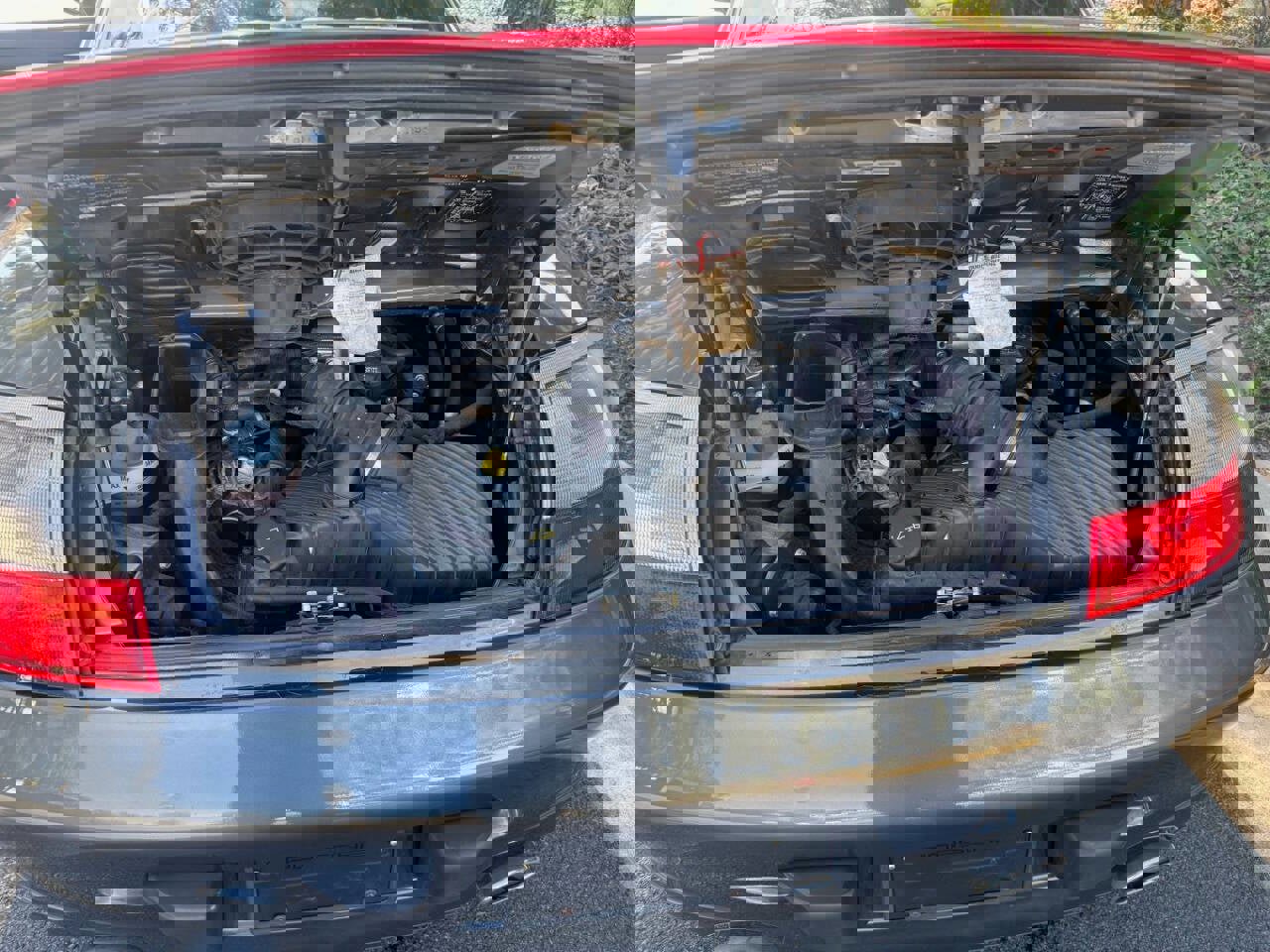 Used 2003 Porsche 911 Carrera 4S image 22