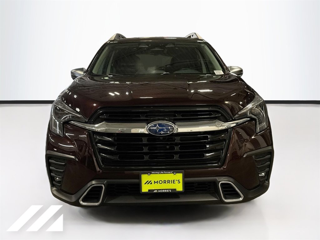 Used 2023 Subaru Ascent Touring AWD/4WD image 2