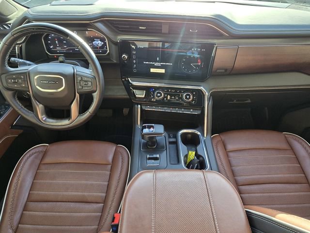 Certified 2024 GMC Sierra 1500 Denali Ultimate image 19