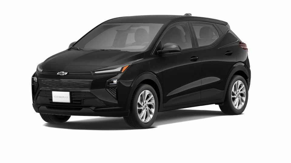 New 2027 Chevrolet Bolt LT w/ Comfort Package FWD image 26