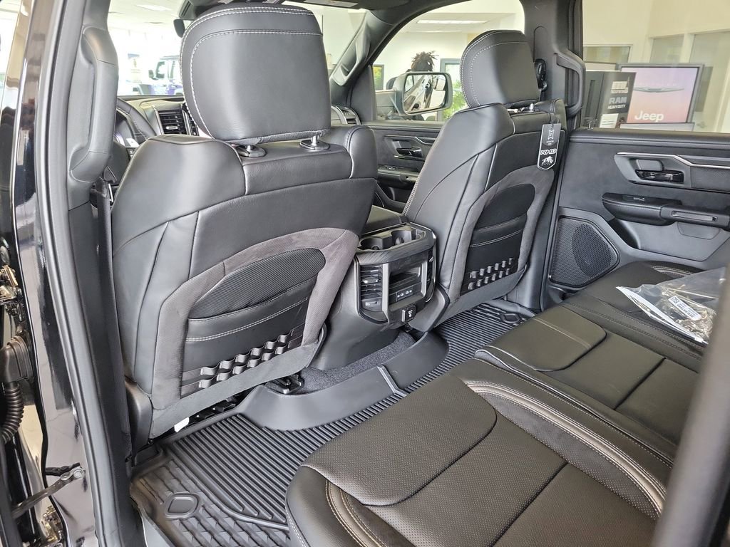 New 2026 RAM 1500 RHO image 20
