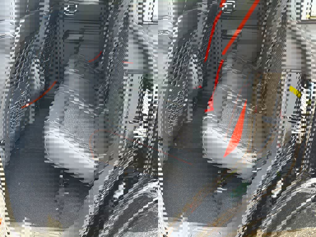 New 2026 Ford Bronco Raptor AWD/4WD image 17