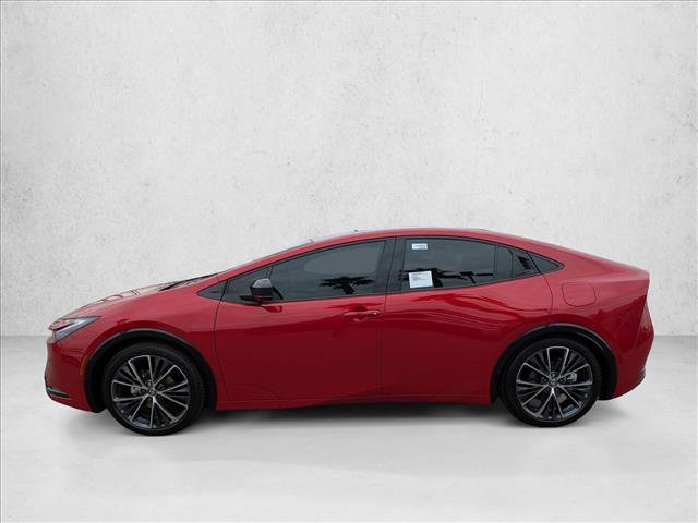 New 2026 Toyota Prius Limited image 5