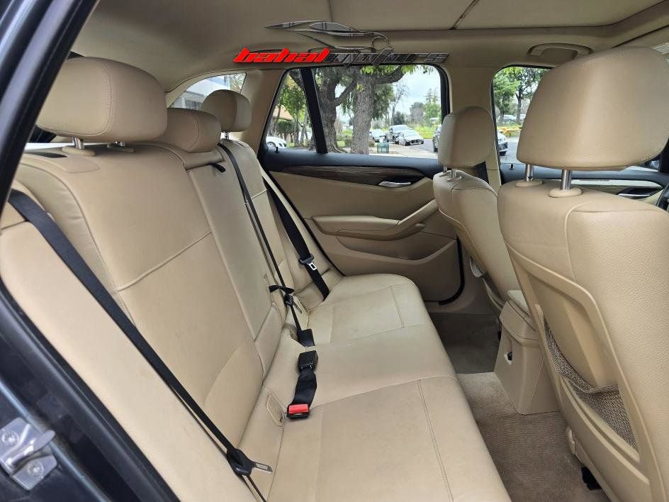 Used 2014 BMW X1 xDrive35i image 15