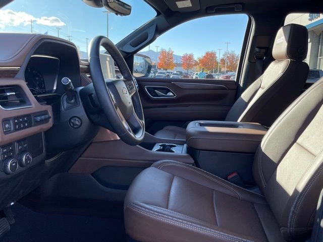 Certified 2023 Chevrolet Tahoe High Country w/ Premium Package 2 image 16