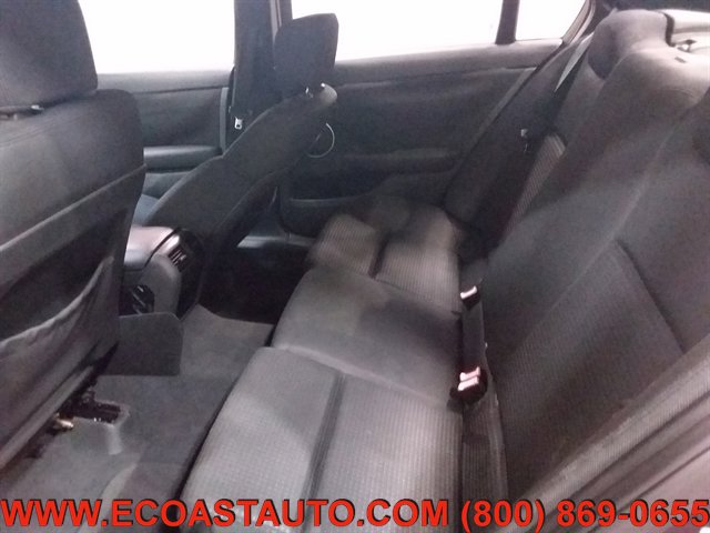 Used 2009 Pontiac G8 w/ Comfort And Sound Package RWD image 13