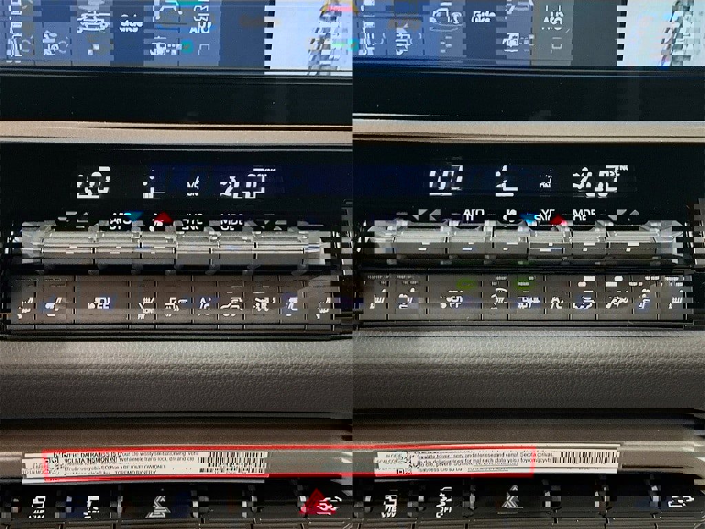 New 2026 Toyota Tundra Limited image 13