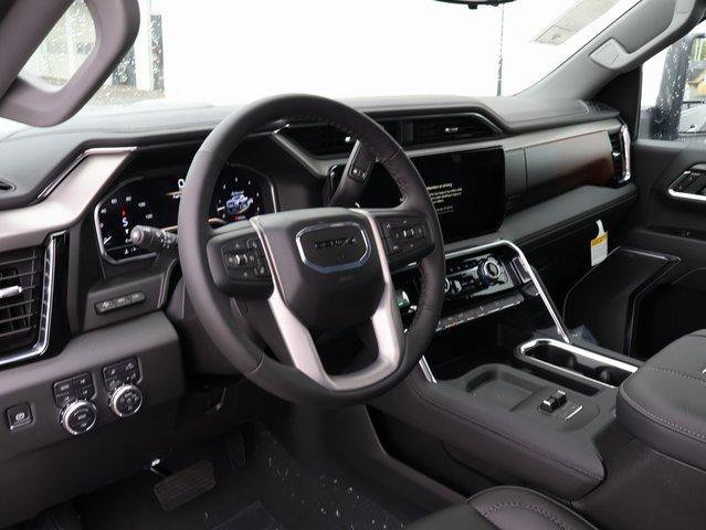 New 2025 GMC Sierra 2500 Denali w/ Technology Package image 19