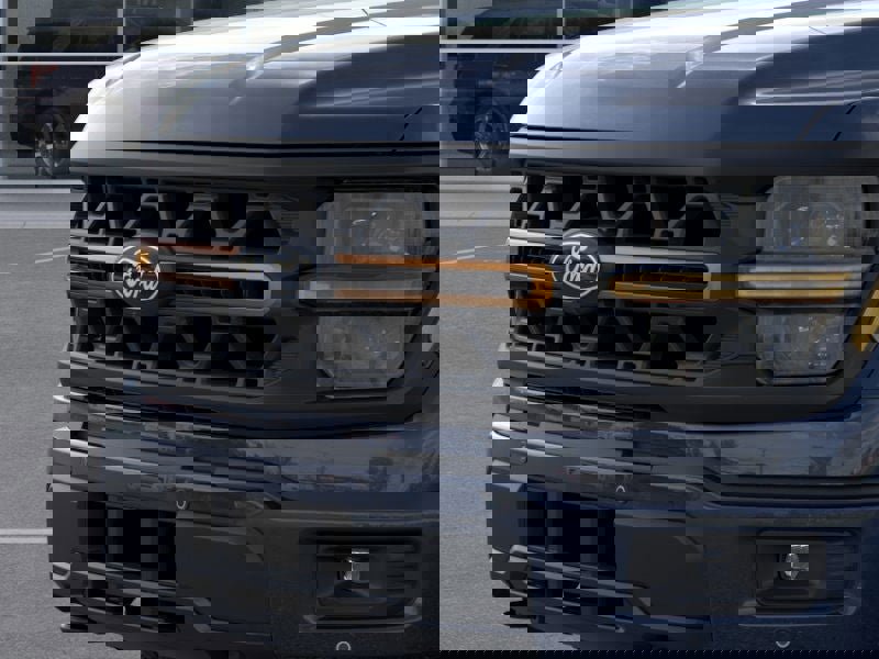 New 2025 Ford F150 Tremor w/ Tow/Haul Package image 17