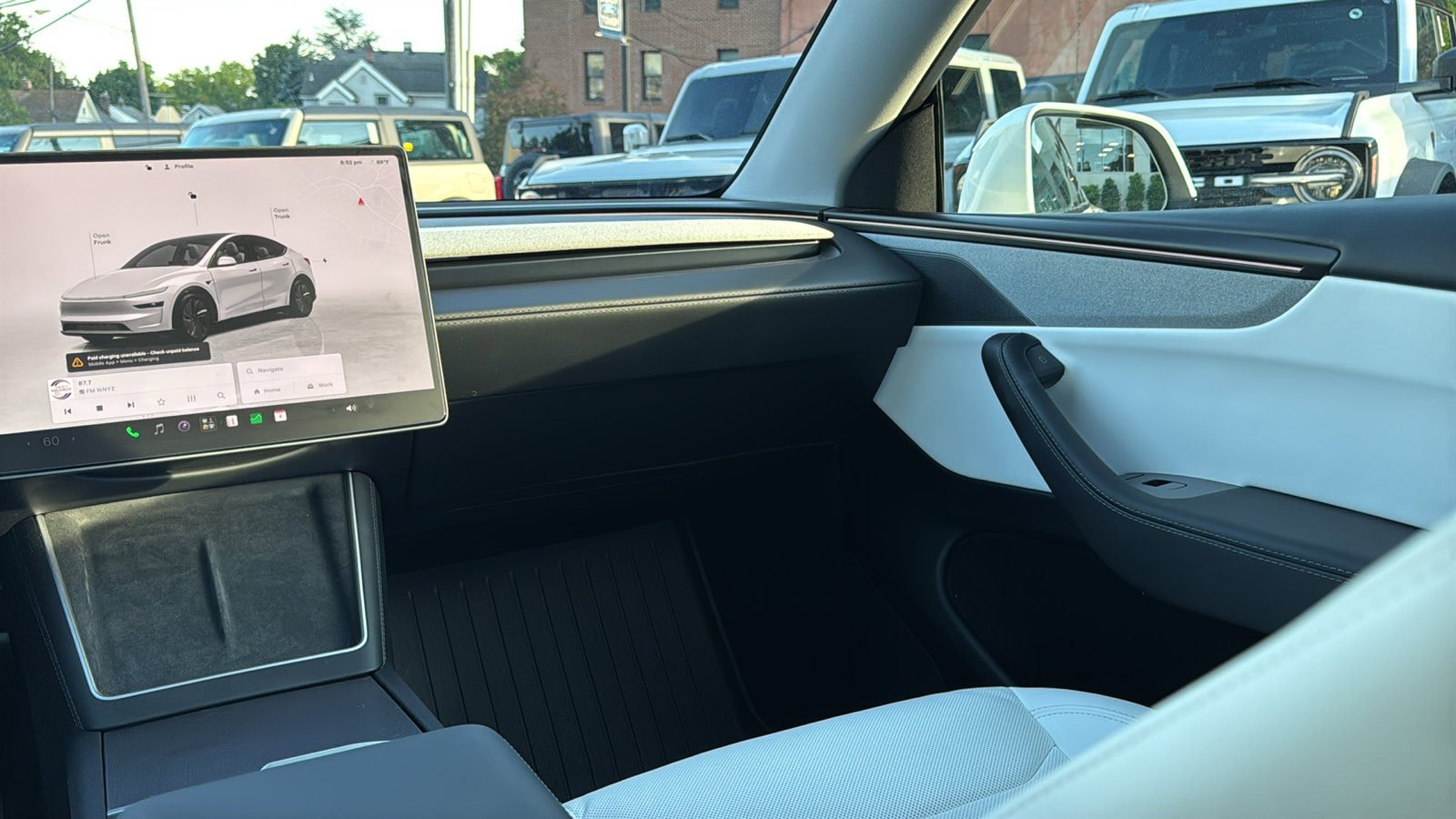 Used 2026 Tesla Model Y 2WD image 20