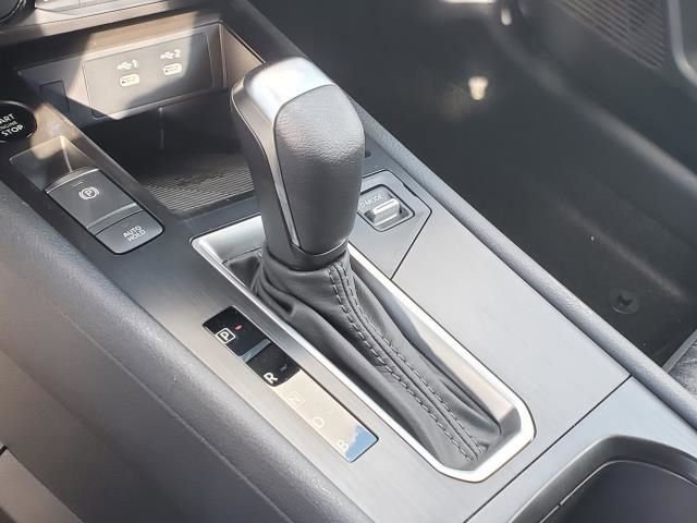 New 2026 Nissan Kicks SV w/ Cold Weather Package image 29