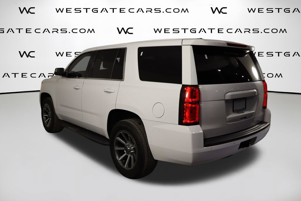 Used 2019 Chevrolet Tahoe 2WD w/ Remote Keyless Entry Package image 36
