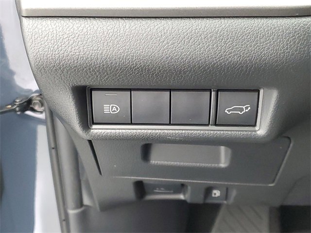 Used 2024 Toyota Grand Highlander XLE image 35