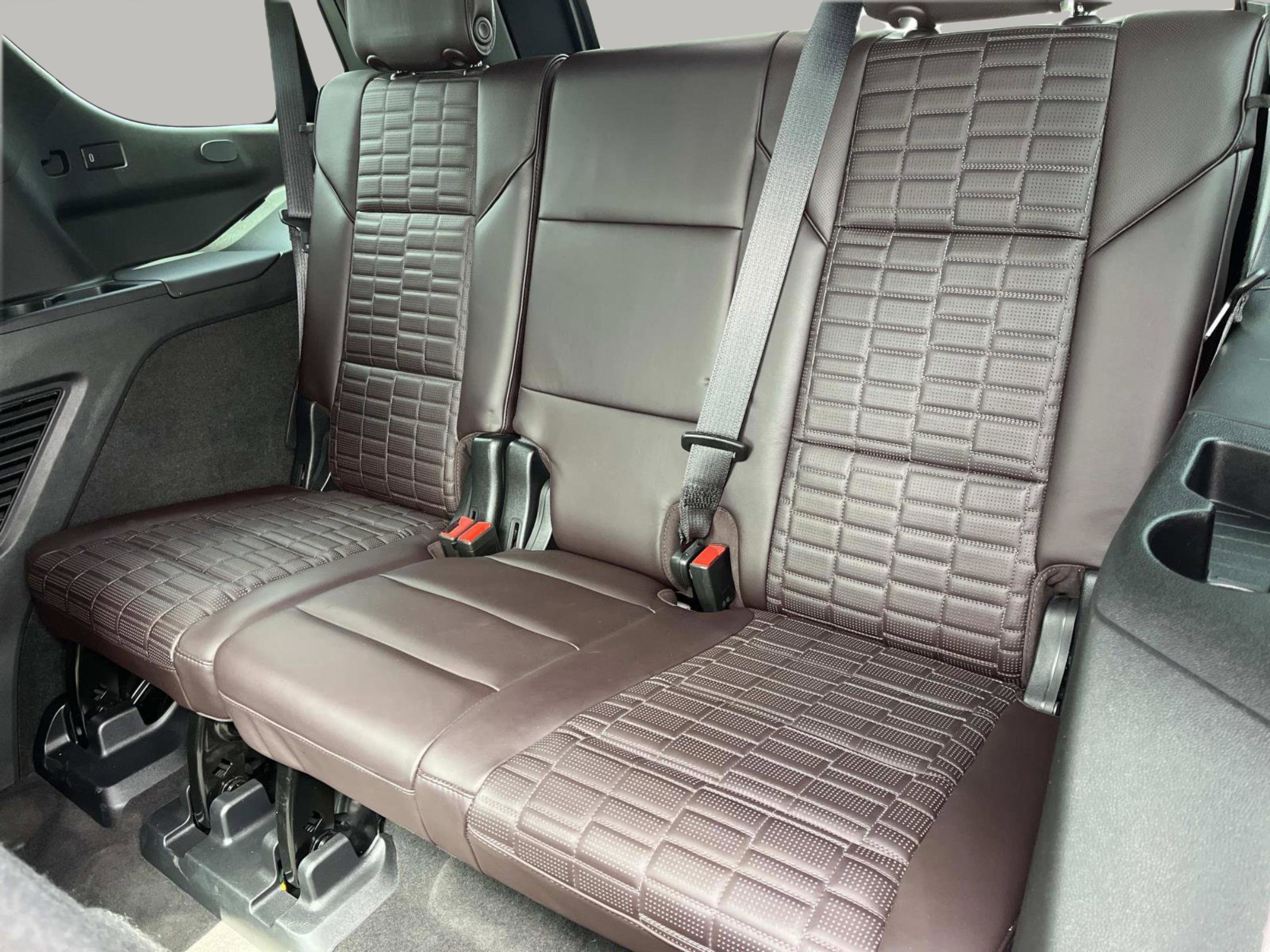 Used 2022 Cadillac Escalade Sport Platinum AWD/4WD image 18
