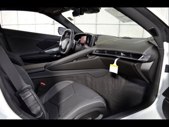 New 2026 Chevrolet Corvette Z06 image 22