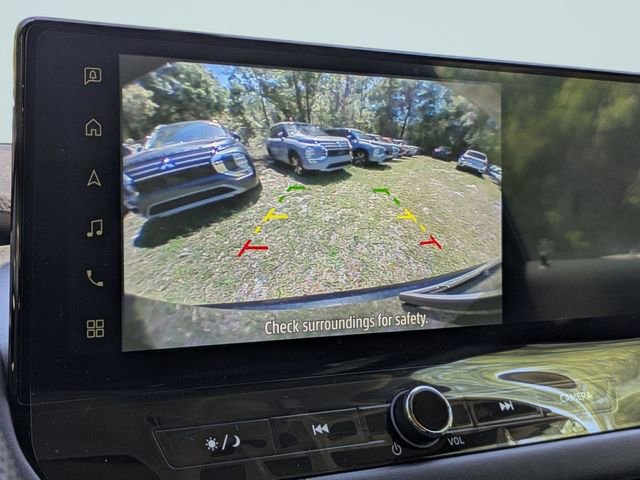 New 2026 Mitsubishi Outlander ES FWD image 21