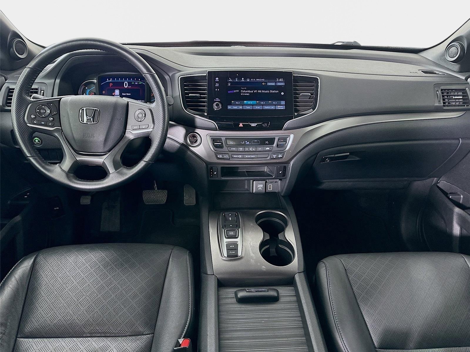 Used 2019 Honda Passport EX-L image 29