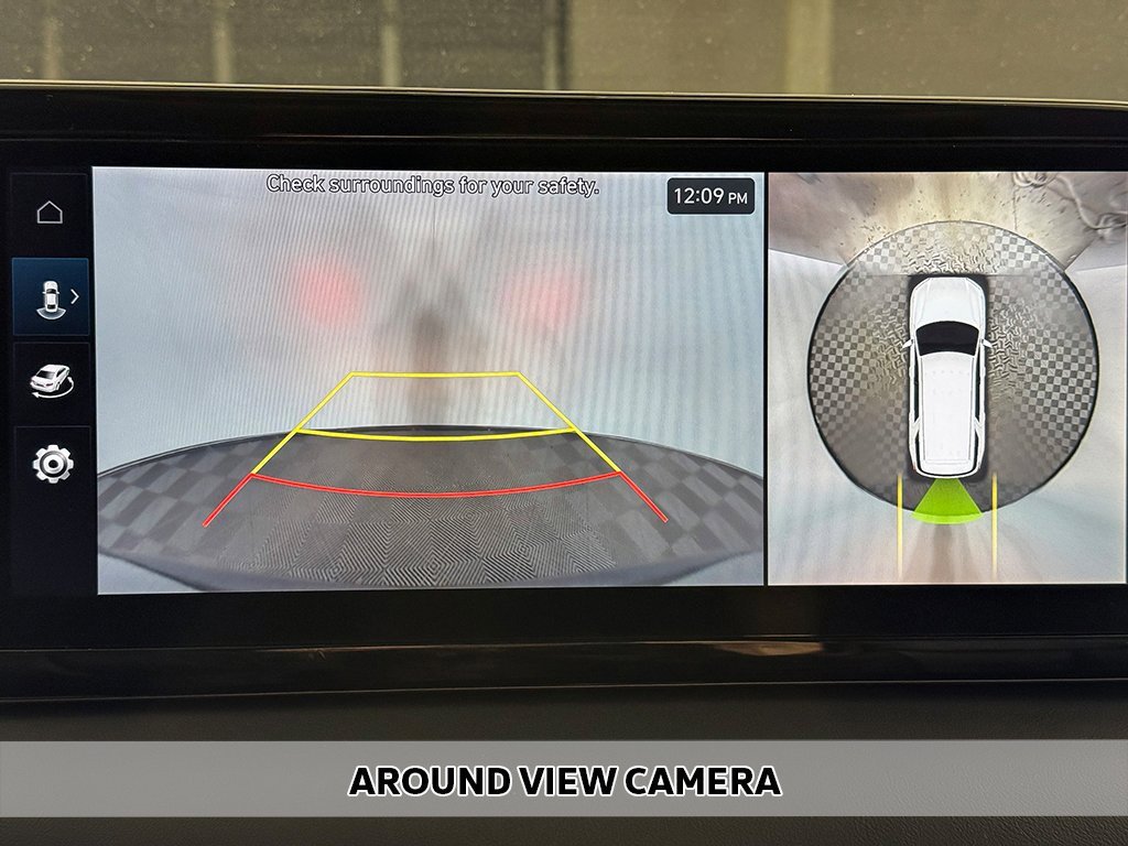 Used 2023 Hyundai Palisade SEL w/ Premium Package image 6