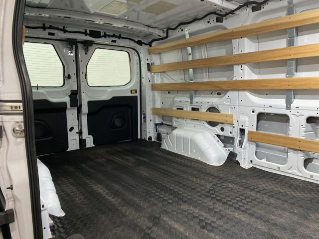 Used 2024 Ford Transit 250 Low Roof w/ Exterior Upgrade Package RWD image 60