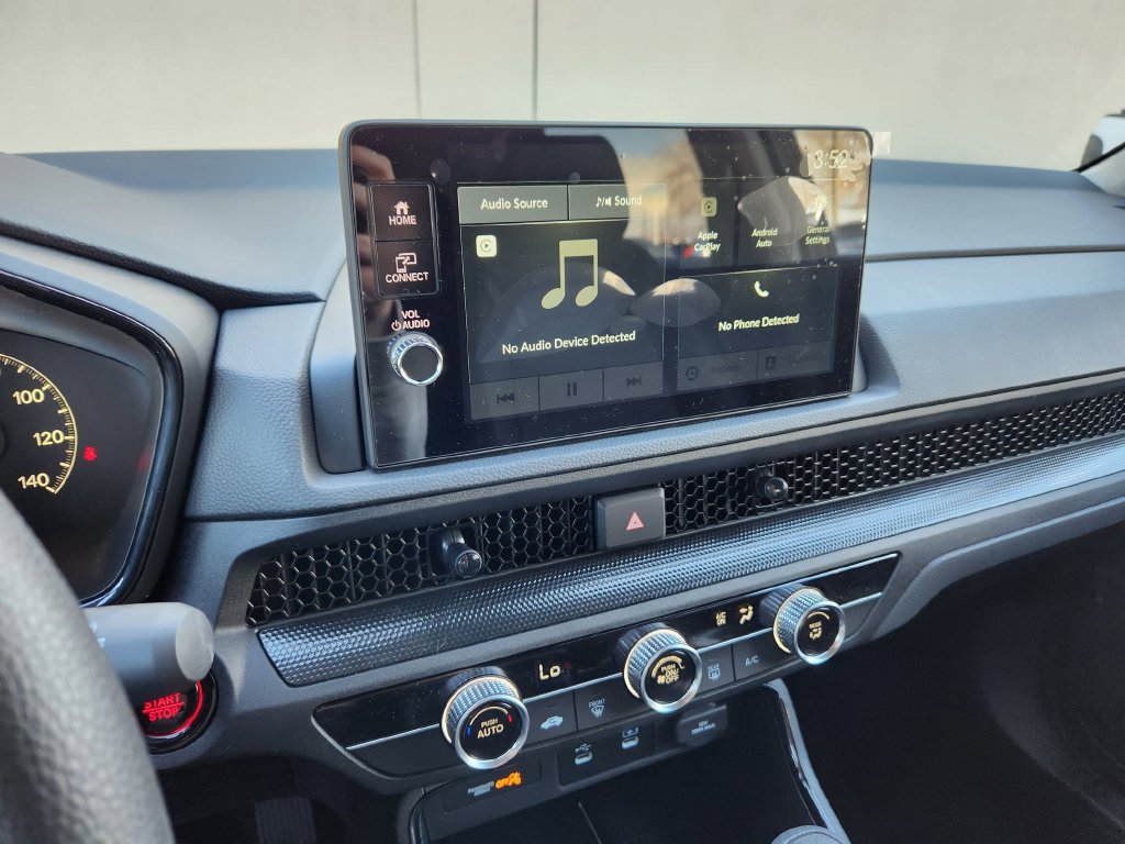 New 2027 Honda CR-V LX image 19