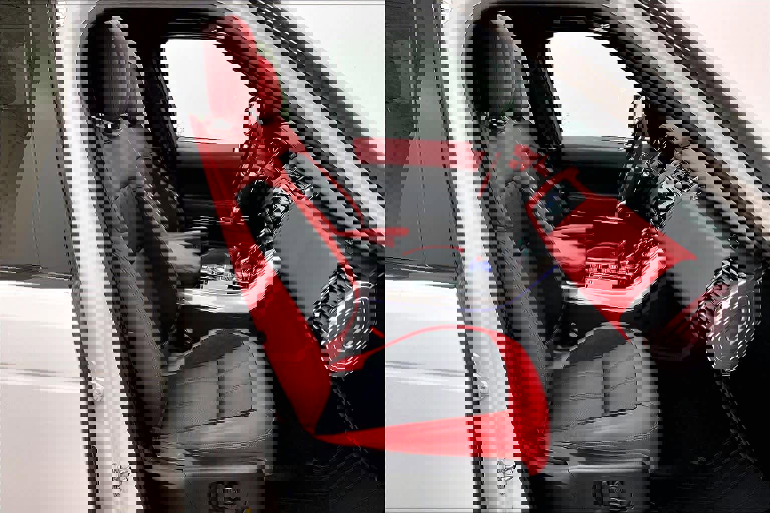 Used 2020 Land Rover Range Rover Sport HST image 9