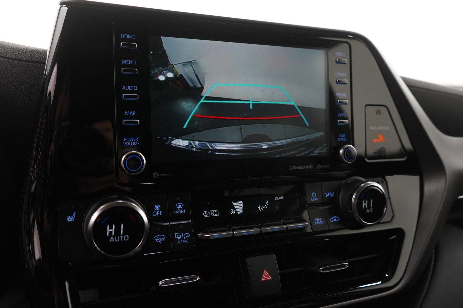 Used 2022 Toyota Highlander XLE image 20