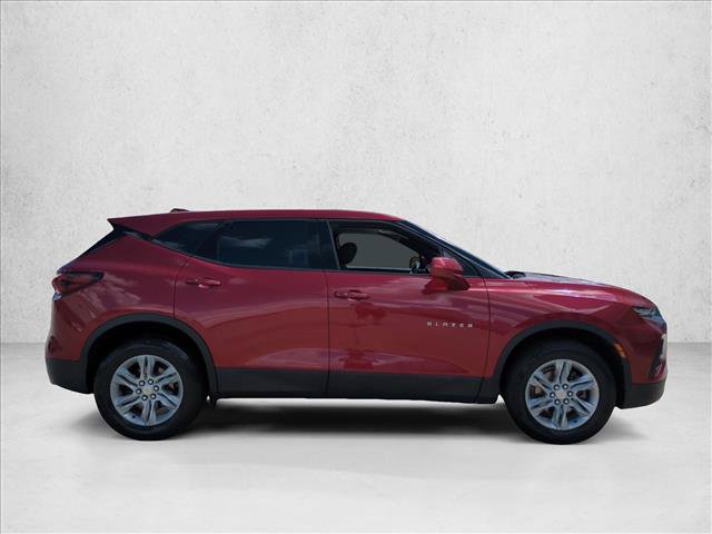 Used 2019 Chevrolet Blazer LT FWD image 4