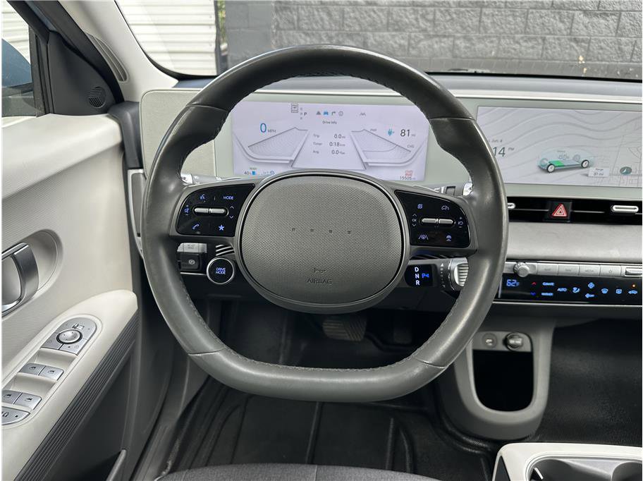 Used 2024 Hyundai Ioniq 5 SEL AWD/4WD image 19