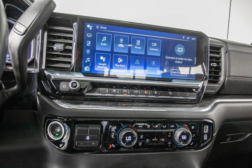 Used 2024 Chevrolet Silverado 2500 LTZ w/ LTZ Plus Package image 24