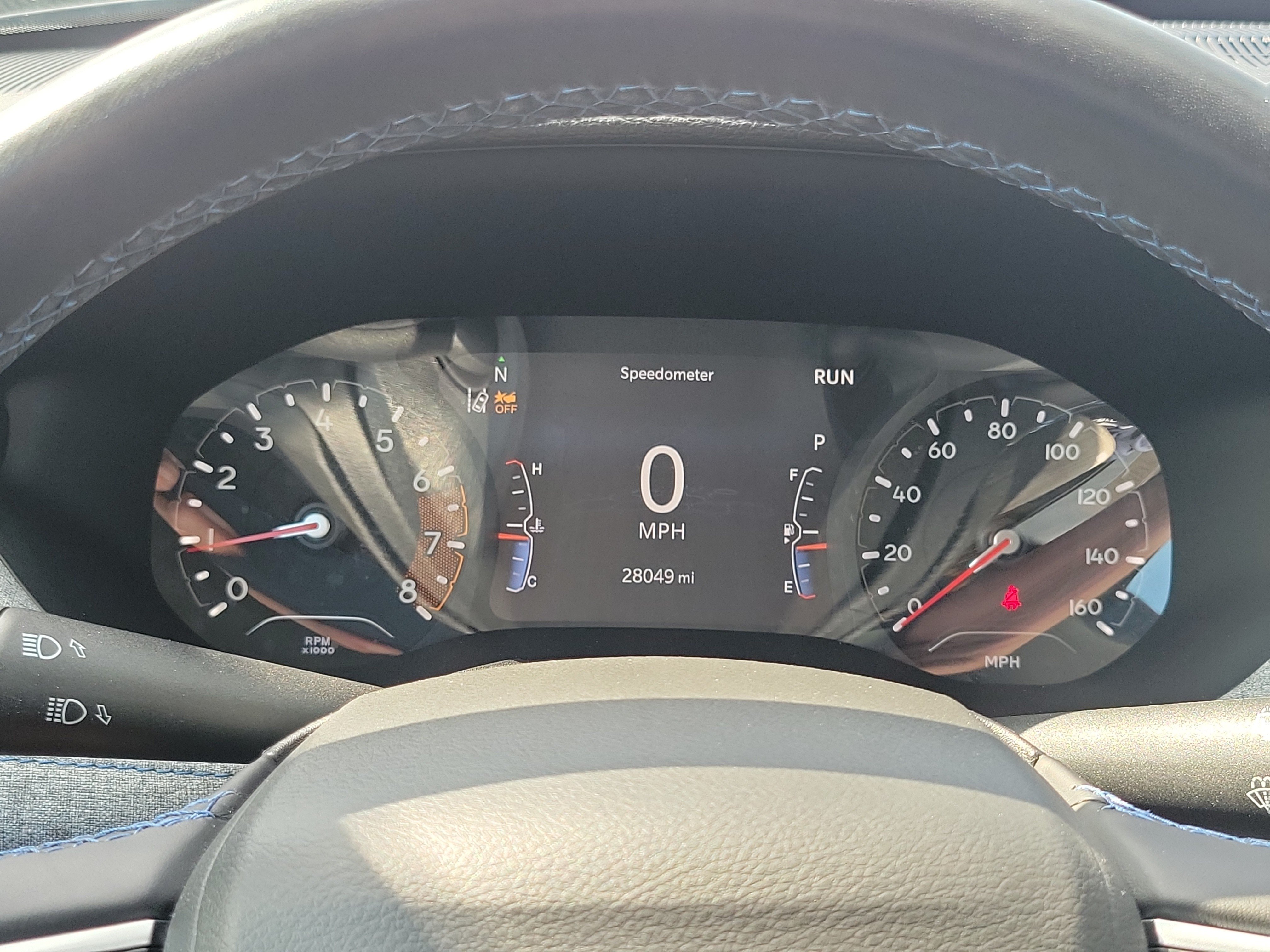 Used 2022 Jeep Compass Latitude w/ Convenience Group FWD image 19