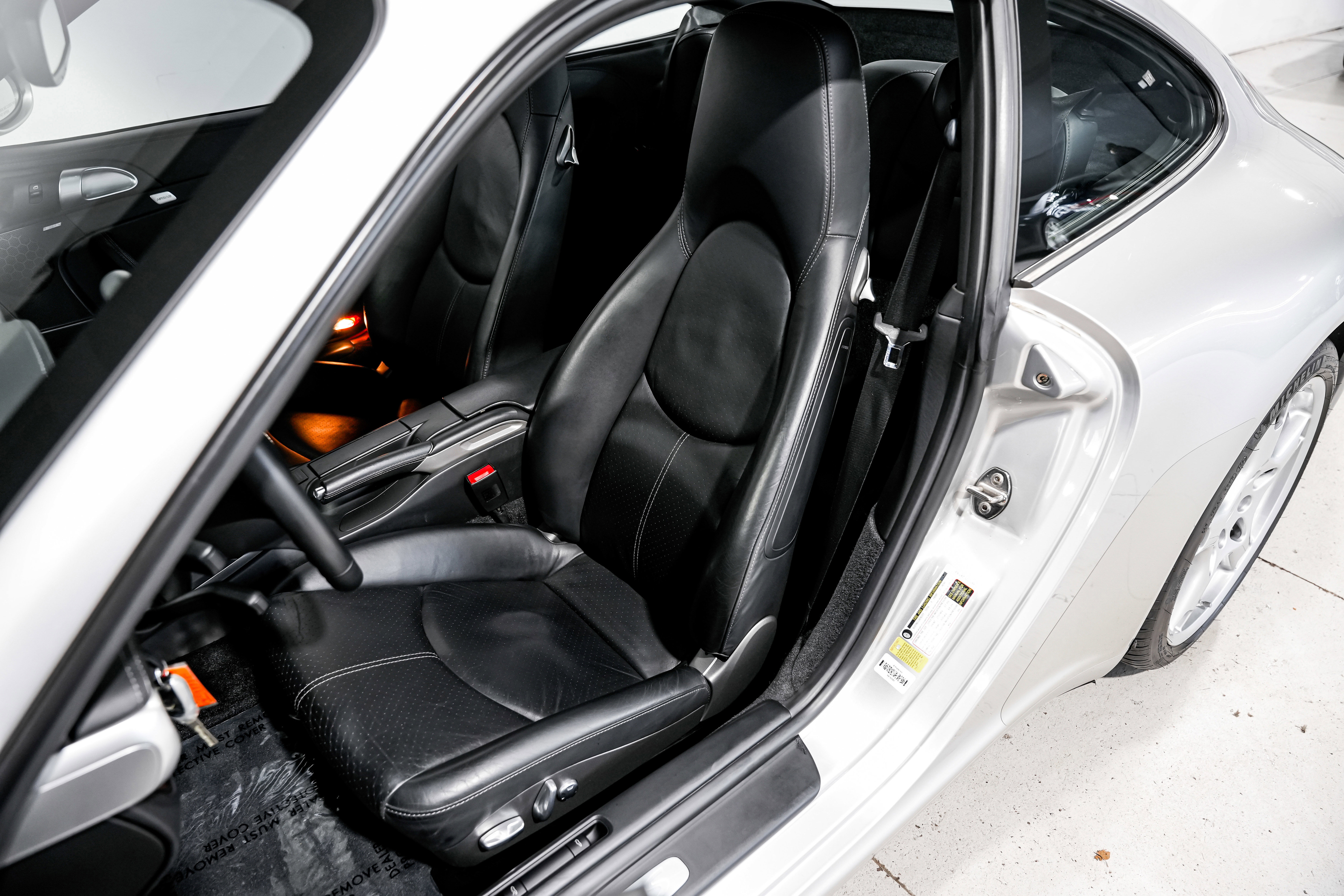 Used 2006 Porsche 911 Carrera S image 19