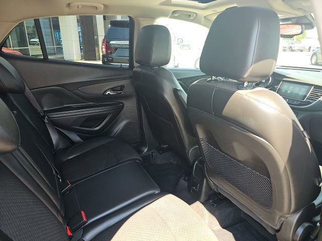 Used 2018 Buick Encore Preferred FWD image 28