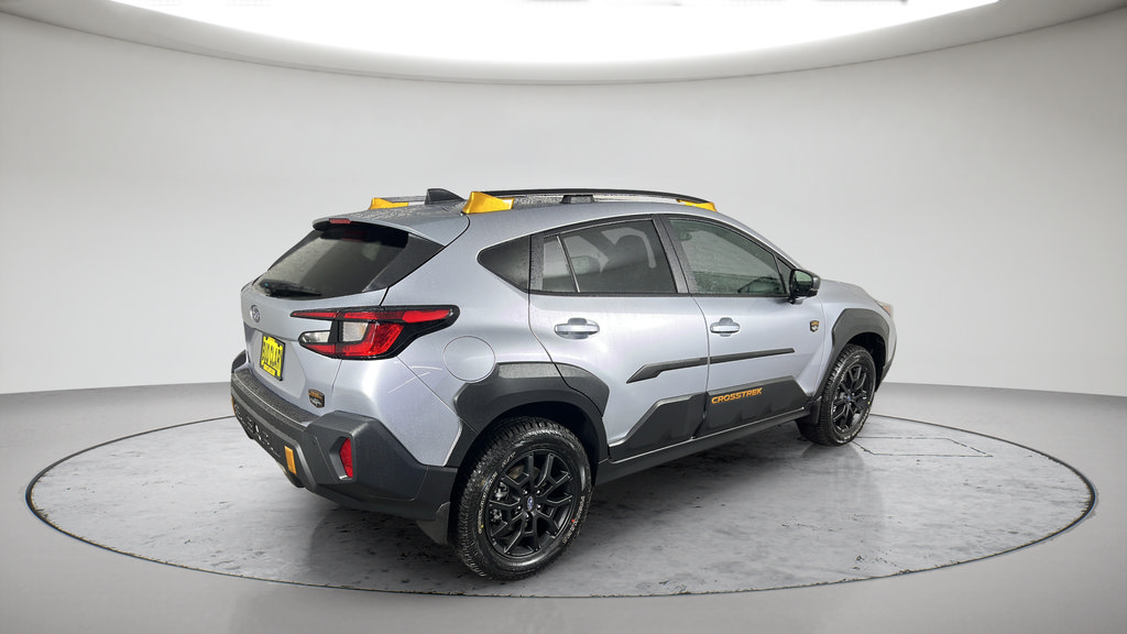 New 2026 Subaru Crosstrek 2.5i Wilderness AWD/4WD image 7
