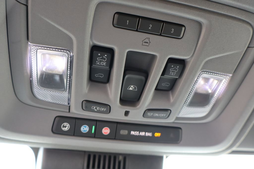 New 2026 Chevrolet Silverado 1500 RST w/ Safety Package image 26