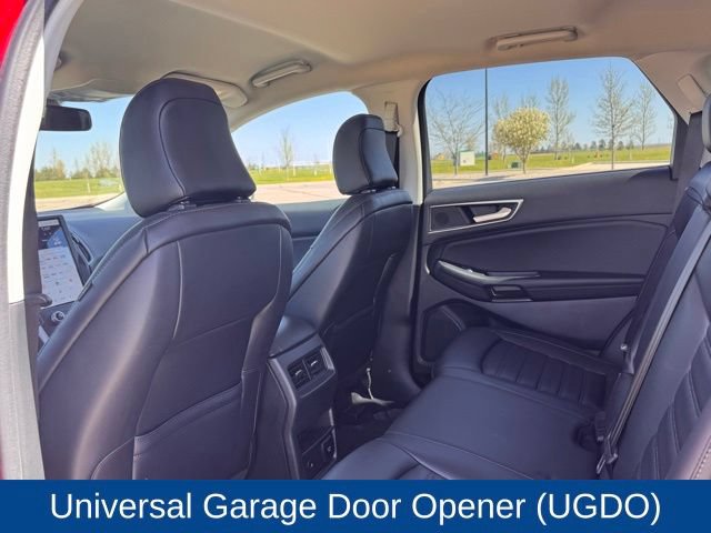 Used 2022 Ford Edge SEL w/ Convenience Package AWD/4WD image 32