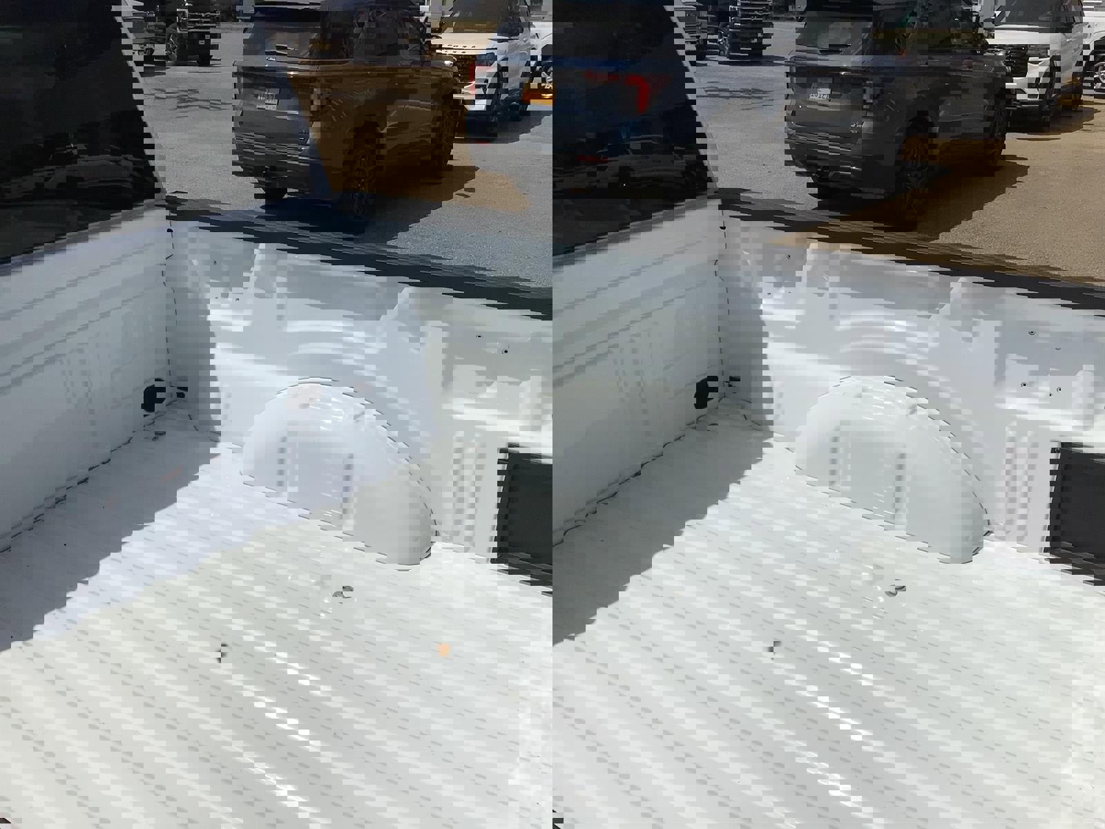 New 2026 Ford F150 XL w/ Equipment Group 103A High image 11