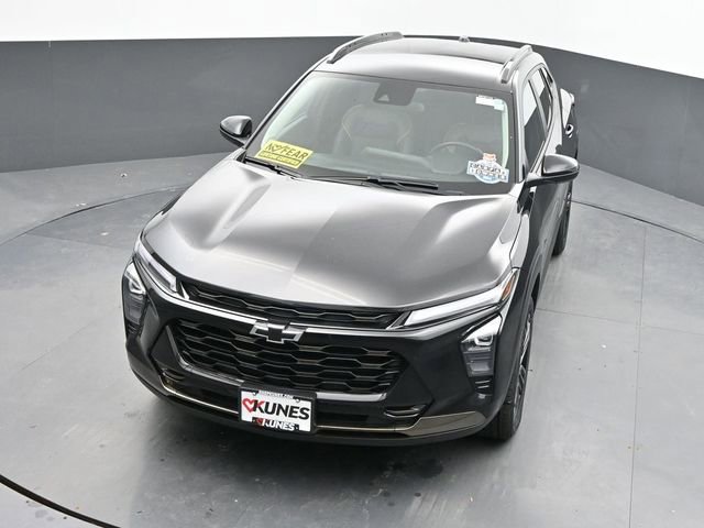 Used 2024 Chevrolet Trax ACTIV w/ Driver Confidence Package FWD image 37