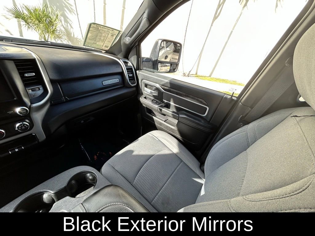 Certified 2024 RAM 2500 Big Horn image 11