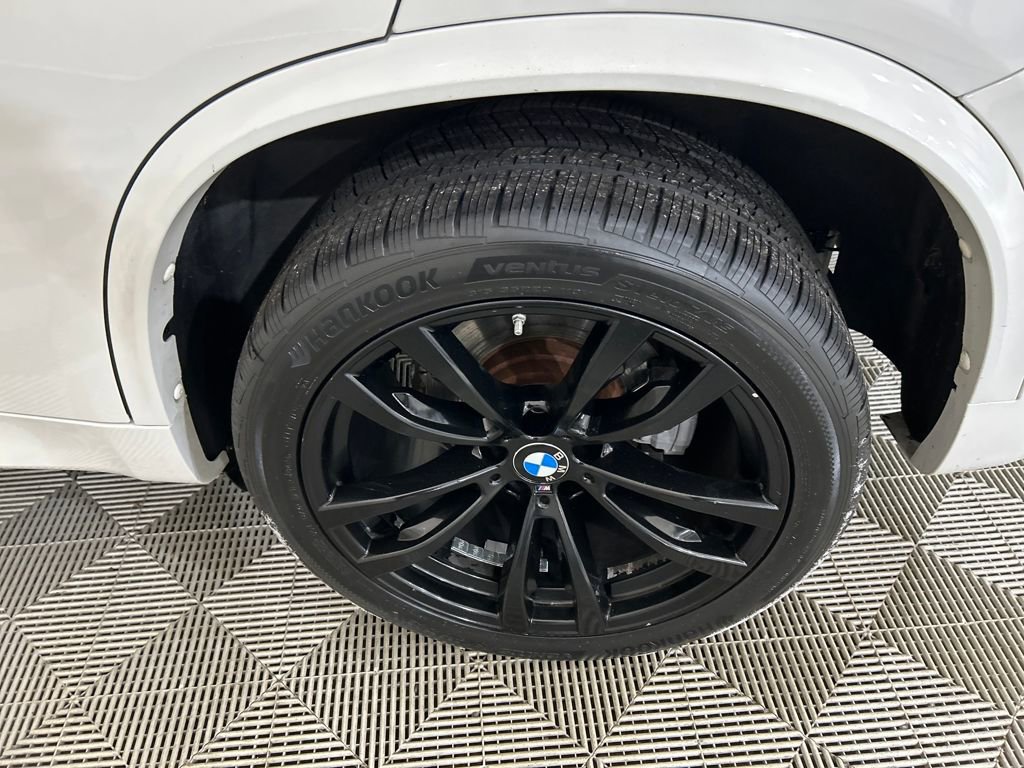 Used 2018 BMW X5 xDrive35i image 10