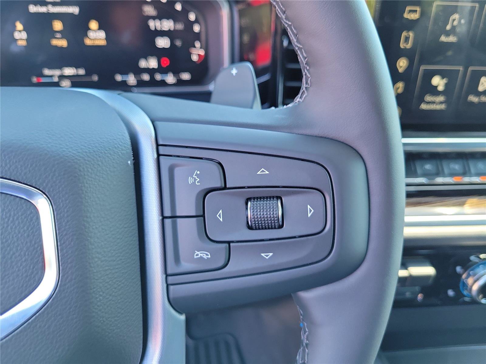 New 2026 GMC Sierra 1500 Elevation w/ Preferred Package AWD/4WD image 22