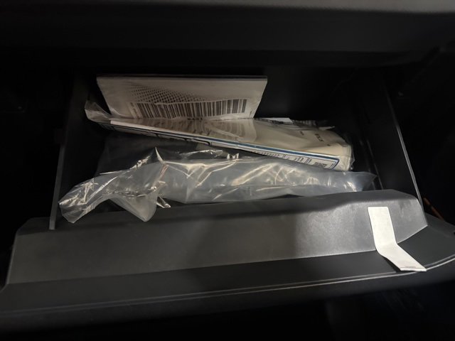 Used 2024 Ford Bronco Badlands image 38