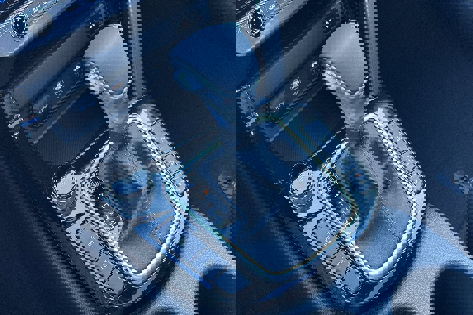 New 2026 Kia Seltos EX image 22