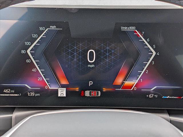 New 2026 BMW 330i Sedan w/ Driving Assistance Package image 11