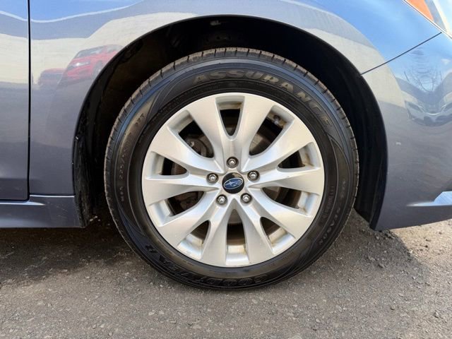 Used 2015 Subaru Legacy 2.5i Premium image 9