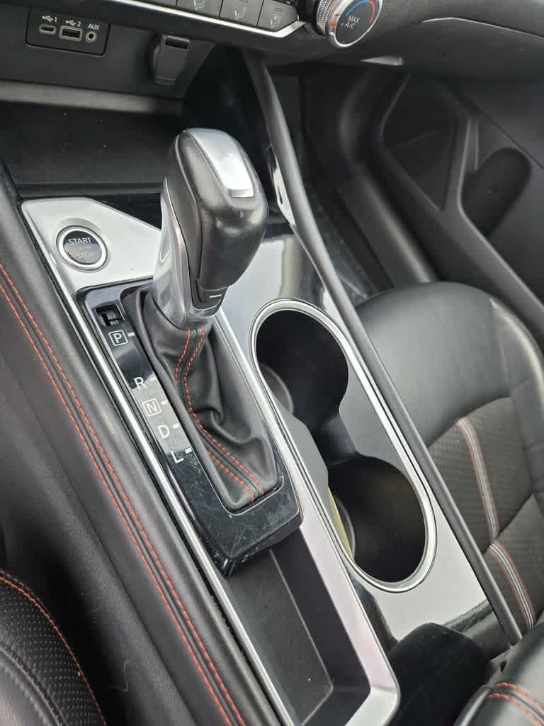 Used 2024 Nissan Altima 2.5 SR FWD image 14