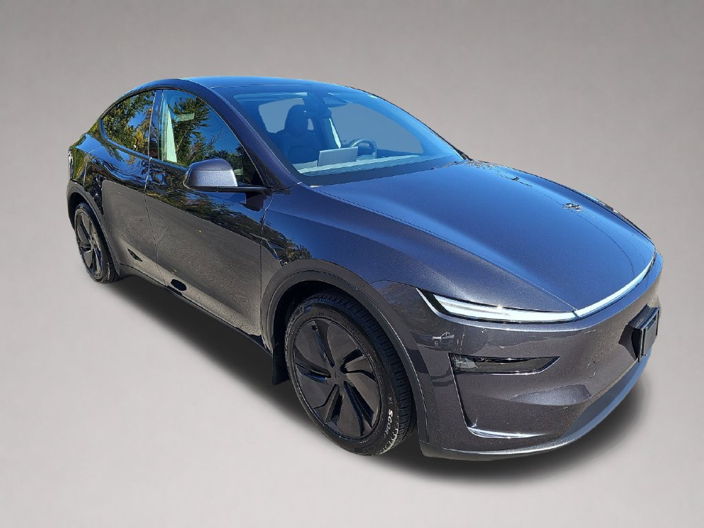 Used 2026 Tesla Model Y Long Range