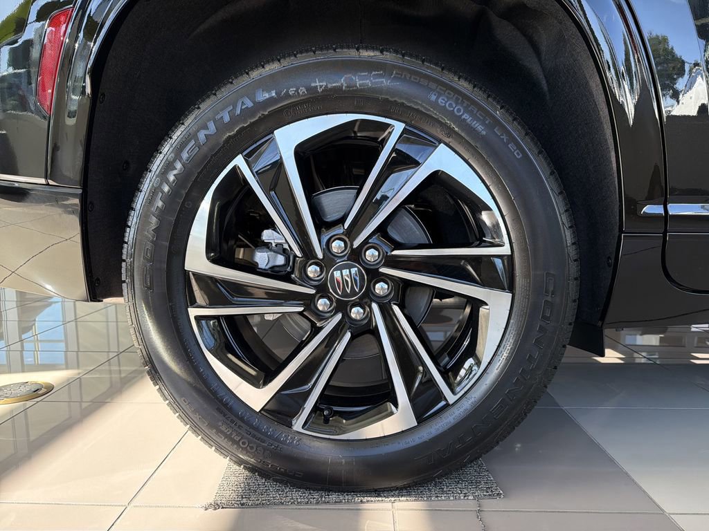 New 2026 Buick Enclave Sport Touring w/ Power Package image 16